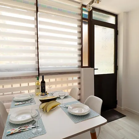 Apartment Blanco - Vina Mar Iii La Mata (Torrevieja)