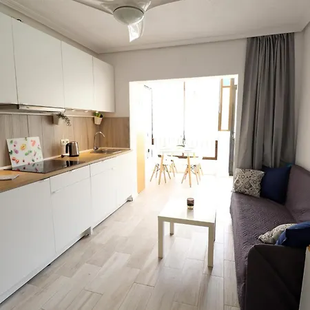 Blanco - Vina Mar Iii Apartment