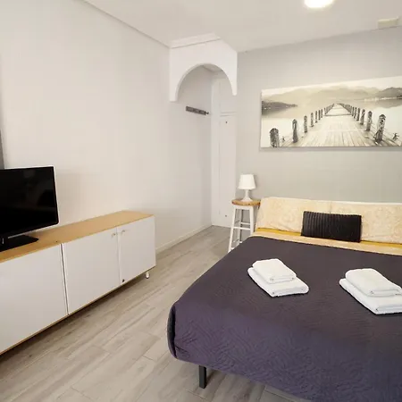 Apartment Blanco - Vina Mar Iii *