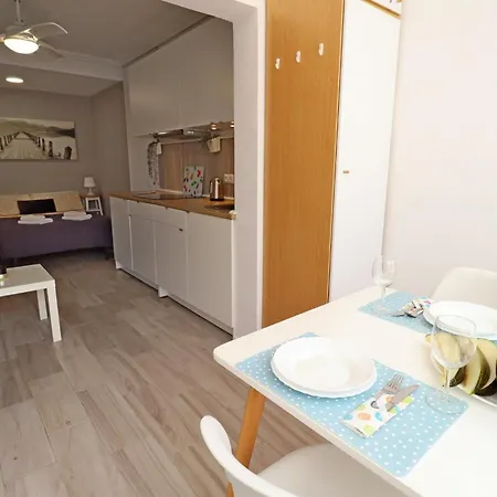 Apartment Blanco - Vina Mar Iii