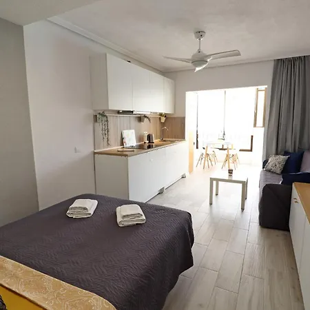 Blanco - Vina Mar Iii Apartment