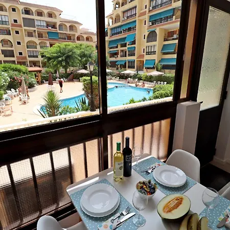 Apartment Blanco - Vina Mar Iii La Mata (Torrevieja)