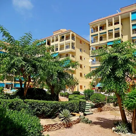 Blanco - Vina Mar Iii Apartment *