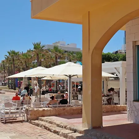 Blanco - Vina Mar Iii * La Mata (Torrevieja)
