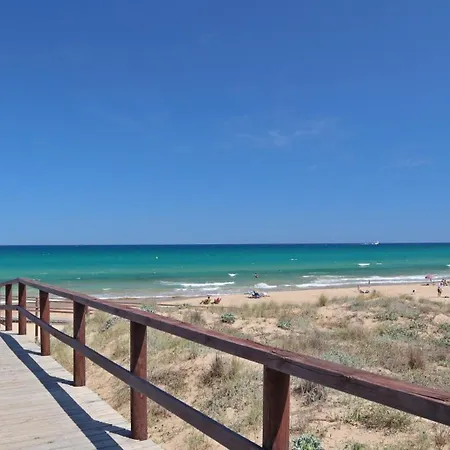 Blanco - Vina Mar Iii Apartment *