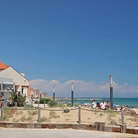 Blanco - Vina Mar Iii La Mata (Torrevieja)