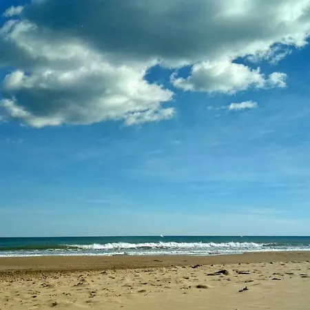 Apartment Blanco - Vina Mar Iii