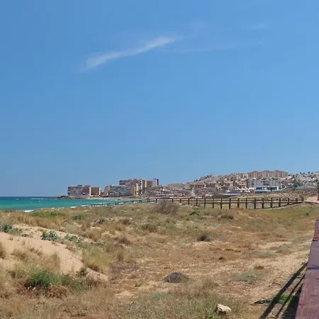 Blanco - Vina Mar Iii 아파트 *