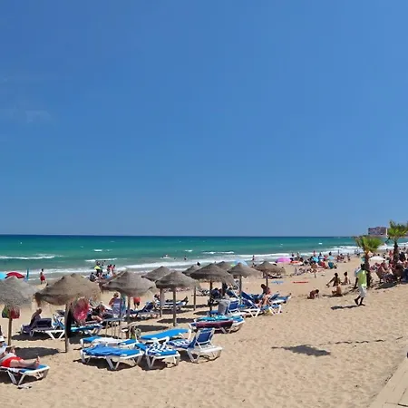 Blanco - Vina Mar Iii * La Mata (Torrevieja)