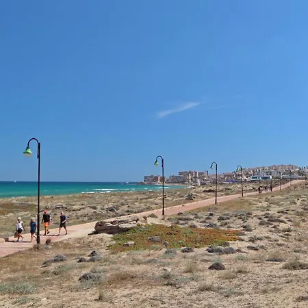 Blanco - Vina Mar Iii 아파트