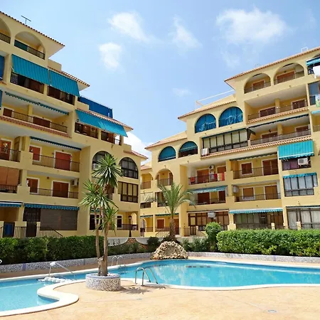 Blanco - Vina Mar Iii Apartment