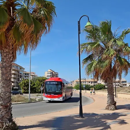 Apartment Blanco - Vina Mar Iii